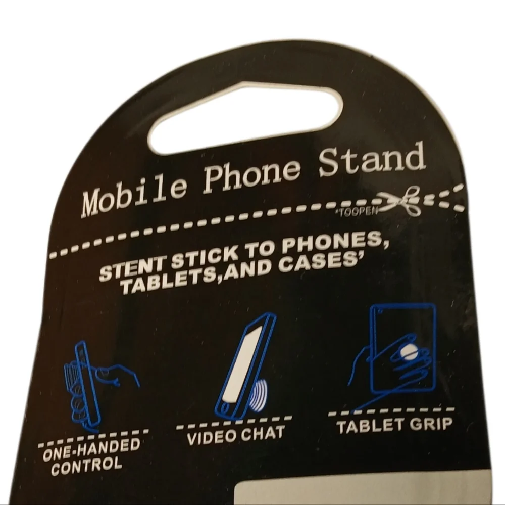 PopSocket versatile mobile