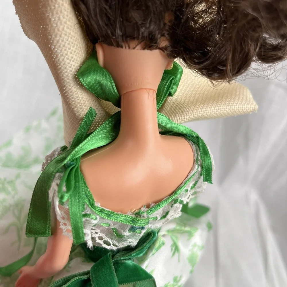 Barbie this doll