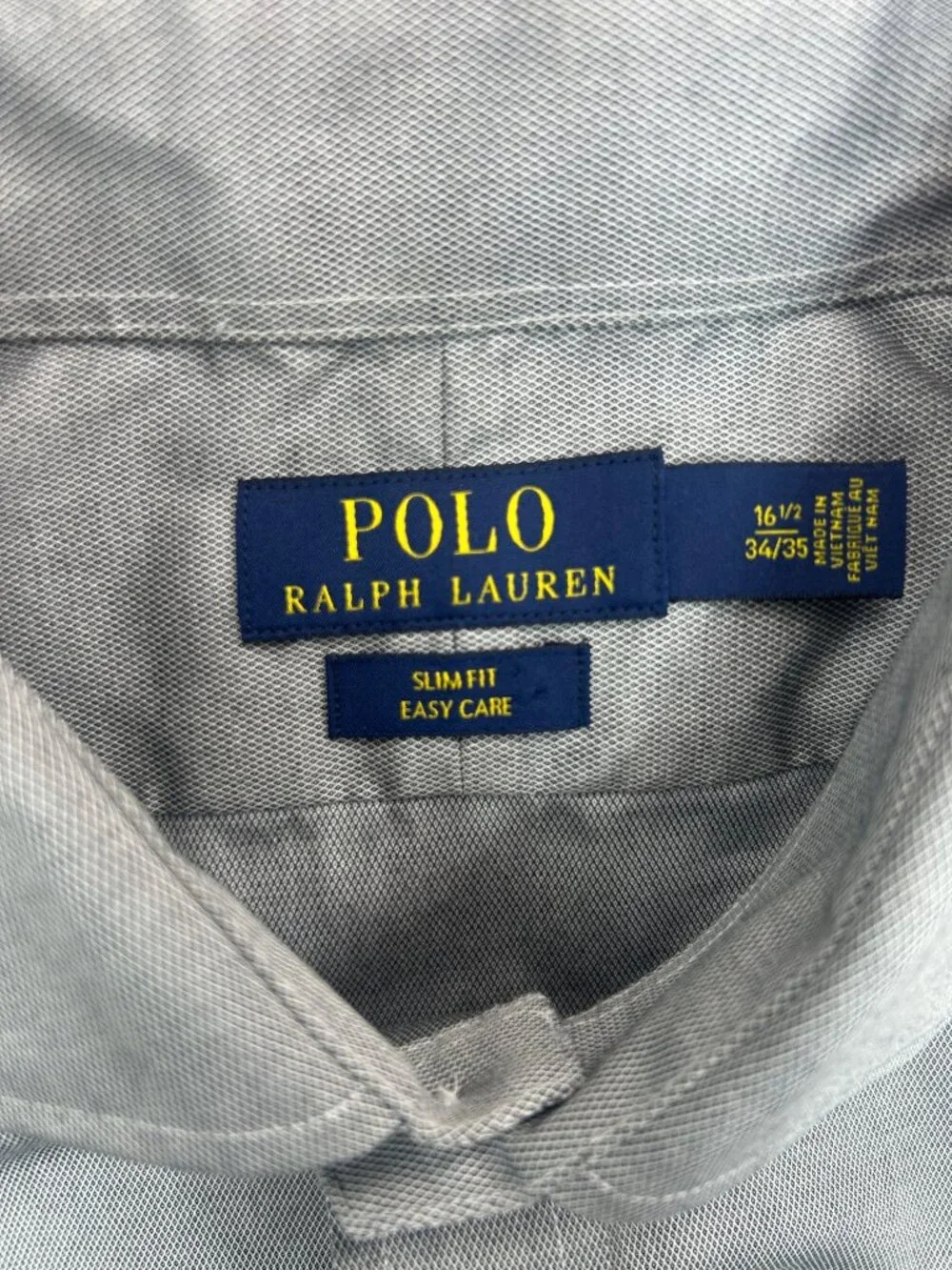 Polo Ralph Lauren elevate your