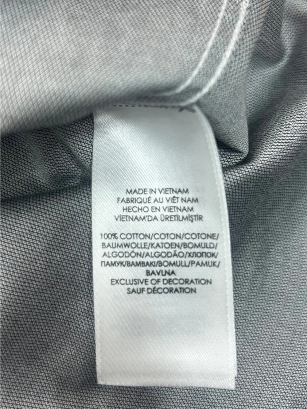 Polo Ralph Lauren elevate your