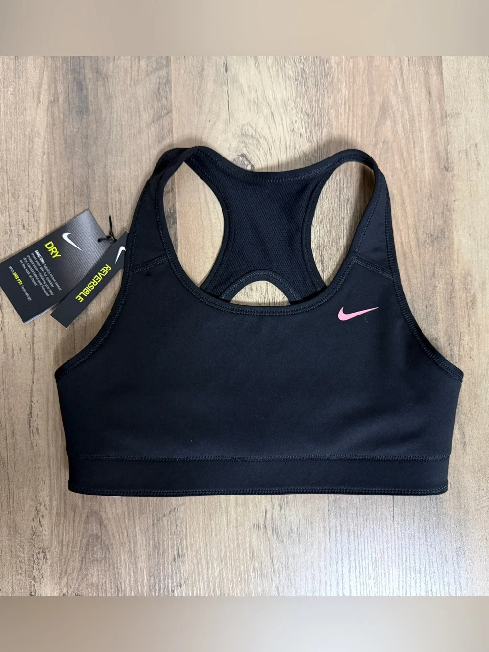 Nike nwt reversible
