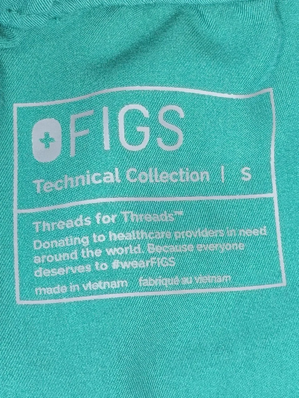 Figs tansen casual