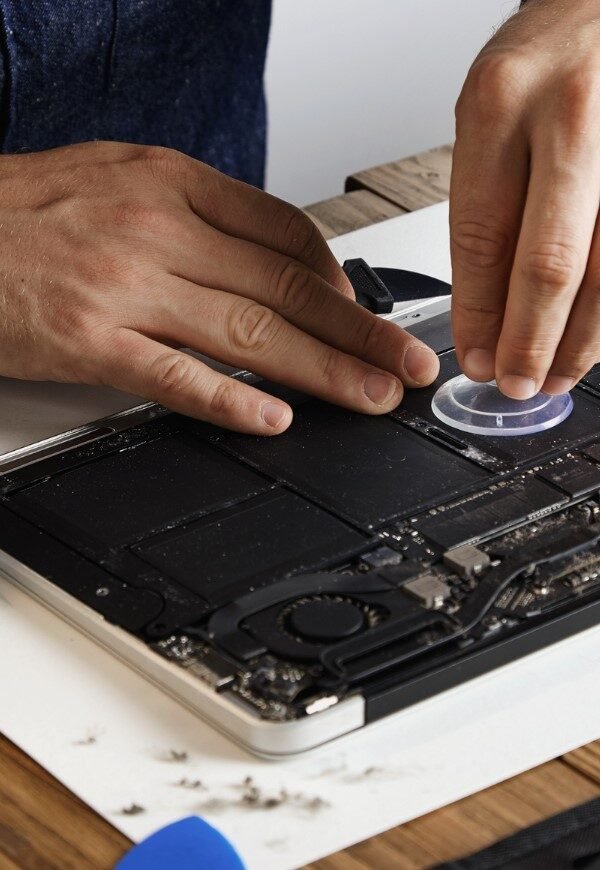 iPad Repair Services in Dallas TX