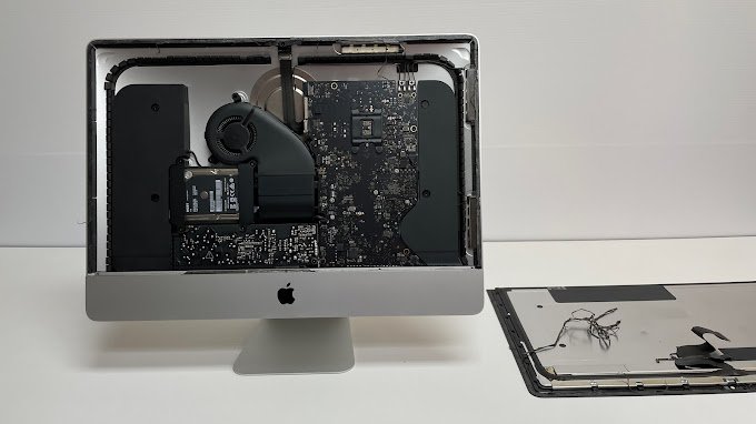 Find Trusted iMac & MacBook Repair Near Me – Quality Guaranteed