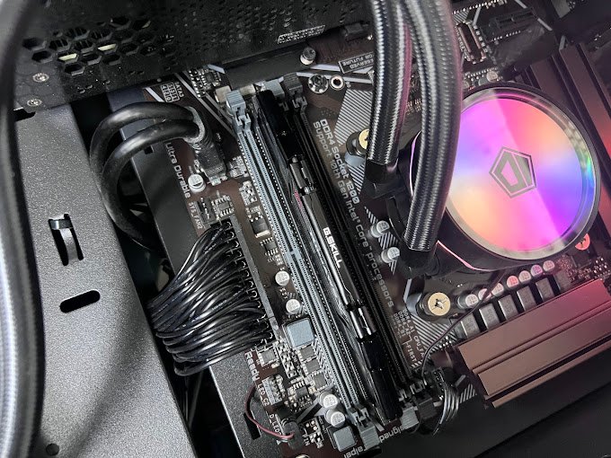 Gaming PC Repair Services