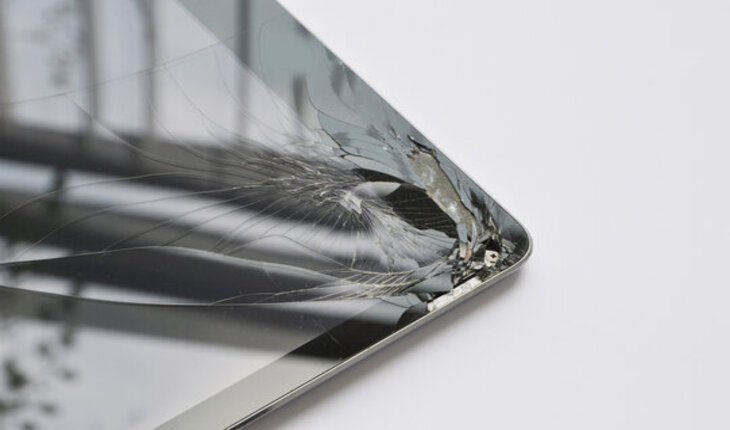 iPad Repair Services in Dallas TX