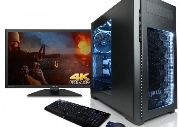 Gaming PC Repair Services