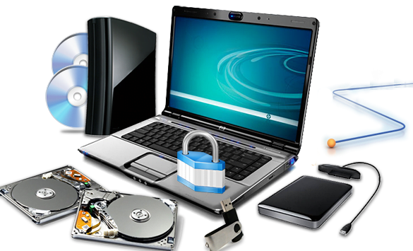 Top-Rated Data Recovery Services | Recover Your Files Now