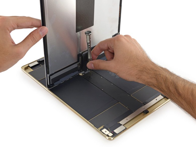 iPad Repair Services in Dallas TX