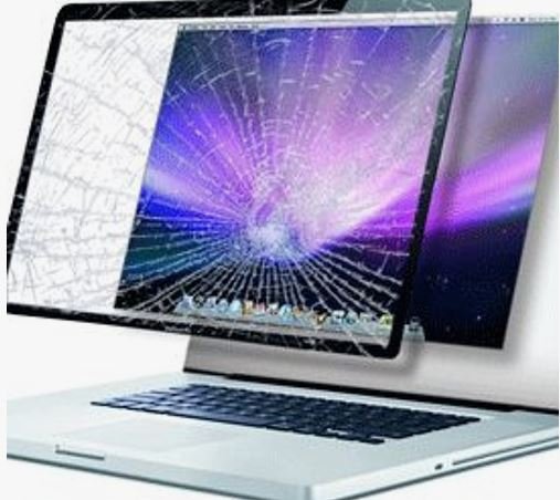 MacBook Screen Repair Dallas TX