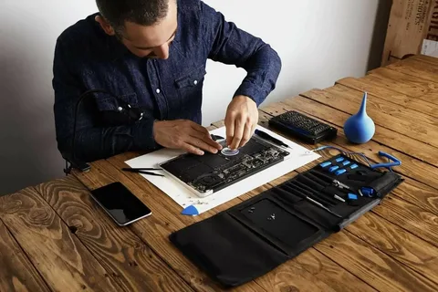 Local Laptop Repair Dallas TX