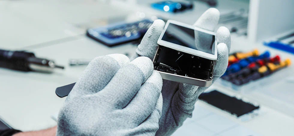Local Phone Repair Dallas TX