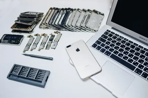 authorized apple repair shops dallas