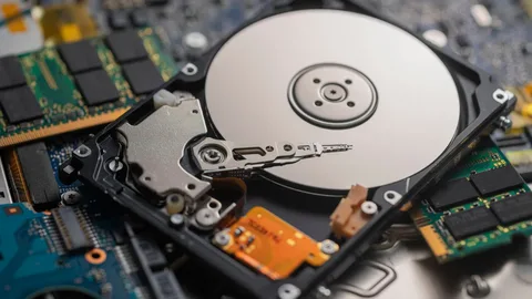 hard drive recovery dallas tx