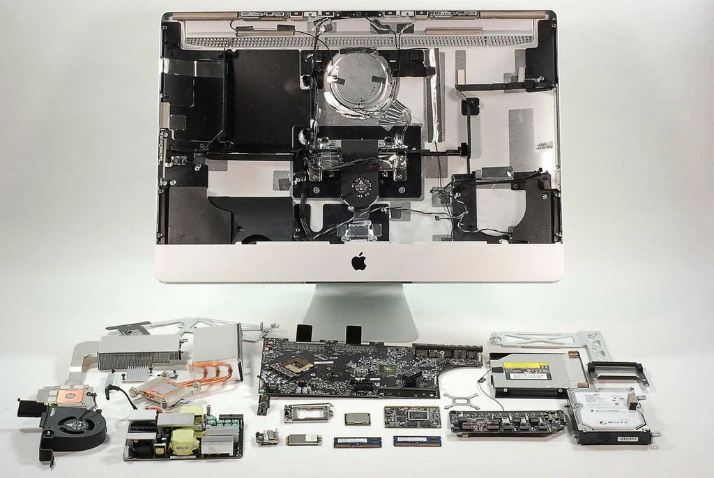 imac repair shop near me dallas