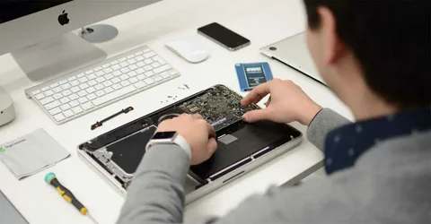 mac repair near me dallas