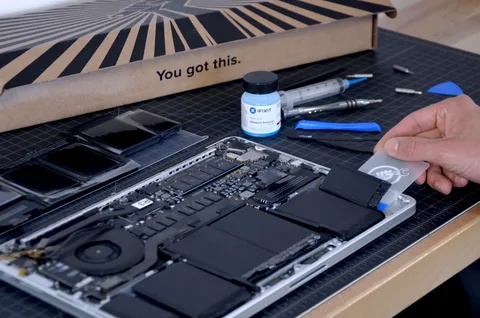 macbook air repair near me dallas 